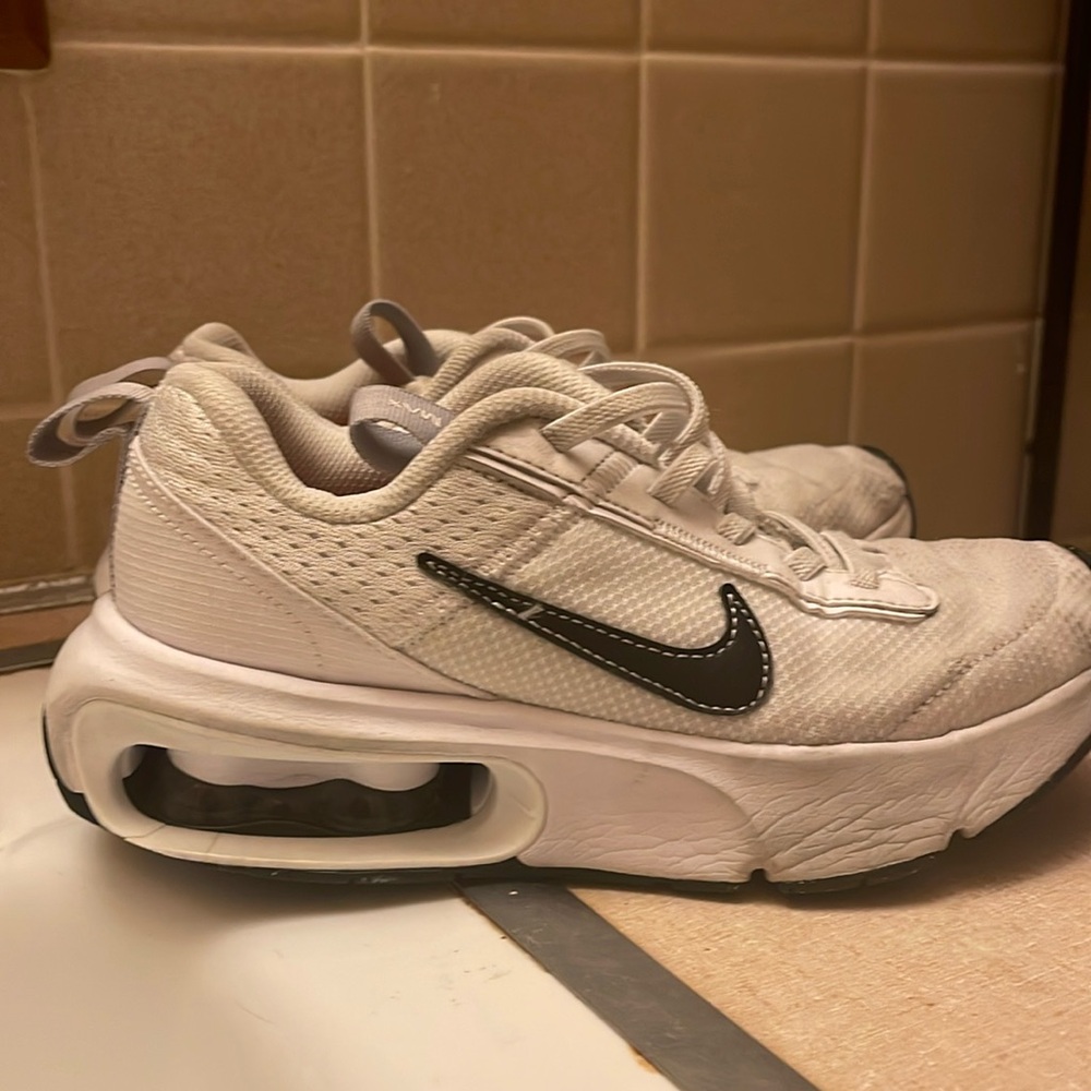 Nike air max boys child’s size 1.5